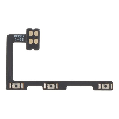 Volume Button Flex Cable For Realme Gt 7 Pro By - Maxbhi Com