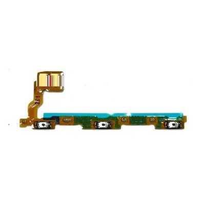 Volume Button Flex Cable For Vivo Iqoo 13 5g By - Maxbhi Com