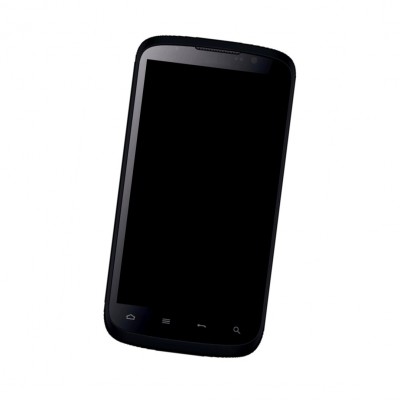 Camera Lens Glass with Frame for Wham WS50 White