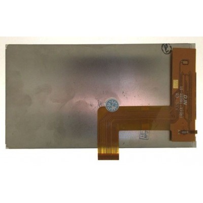 Lcd Screen For Gigabyte Gsmart Aku A1 Replacement Display By - Maxbhi Com