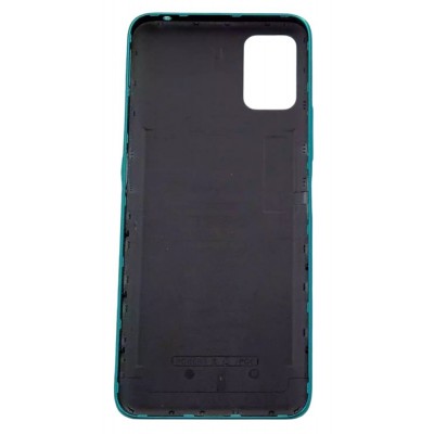 Back Panel Cover For Umidigi Power 5 Green - Maxbhi Com