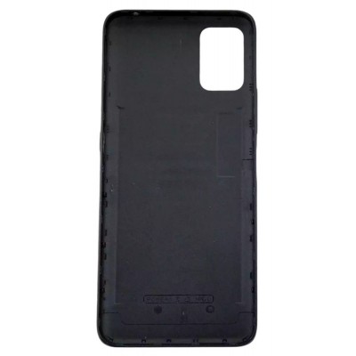 Back Panel Cover For Umidigi Power 5 Grey - Maxbhi Com