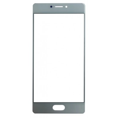 Replacement Front Glass For Gionee S8 White By - Maxbhi Com