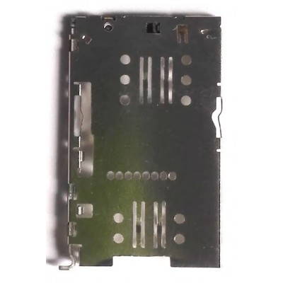 Sim Connector For Zte Blade A610 By - Maxbhi Com