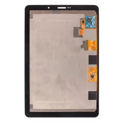 Lcd With Touch Screen For Samsung Galaxy Tab 7 7 Lte I815 White By - Maxbhi Com