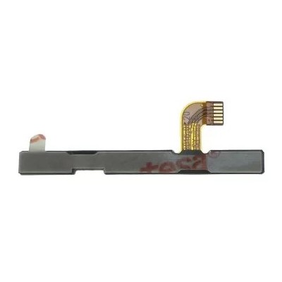 Power Button Flex Cable For Wiko Tommy On Off Flex Pcb By - Maxbhi Com