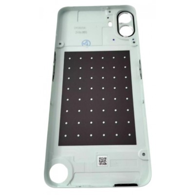 Back Panel Cover For Nothing Cmf Phone 1 Green - Maxbhi Com