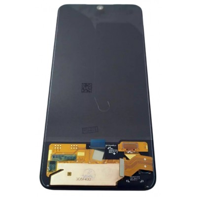 Lcd With Touch Screen For Nothing Cmf Phone 1 Black By - Maxbhi Com