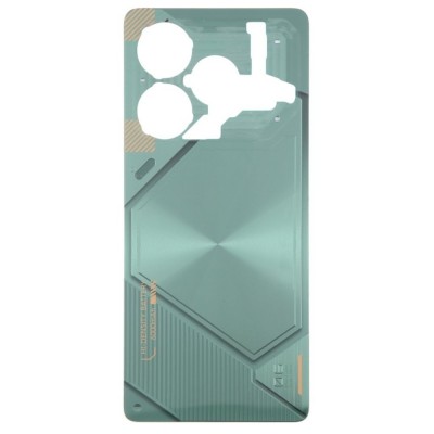 Back Panel Cover For Tecno Pova 6 Progreen - Maxbhi Com