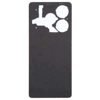 Back Panel Cover For Tecno Pova 6 Progrey - Maxbhi Com