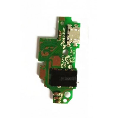 Charging Connector Flex Pcb Board For Infinix Smart 2 Pro By - Maxbhi Com
