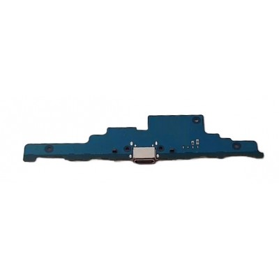Charging Connector Flex Pcb Board For Samsung Galaxy Tab S9 Fe Plus By - Maxbhi Com