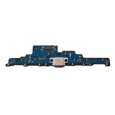 Charging Connector Flex Pcb Board For Samsung Galaxy Tab S9 Fe Plus By - Maxbhi Com