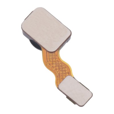 Fingerprint Sensor Flex Cable For Honor 80 Pro Black By - Maxbhi Com
