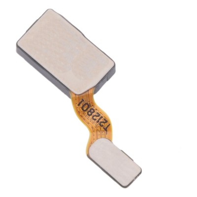 Fingerprint Sensor Flex Cable For Honor Magic 3 Black By - Maxbhi Com