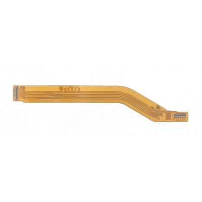 Lcd Flex Cable For Samsung Galaxy M55 5g By - Maxbhi Com