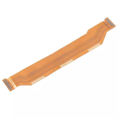 Main Board Flex Cable For Realme 12x 5g By - Maxbhi Com