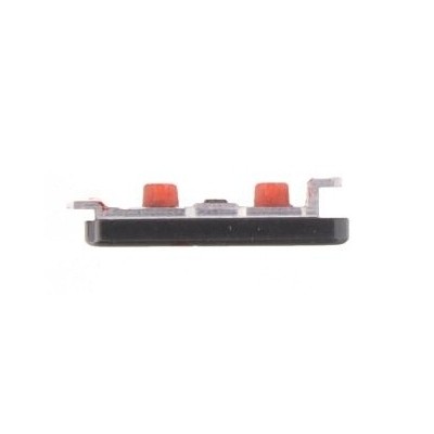 Power Button Outer For Vivo X100 Pro 5g Black By - Maxbhi Com