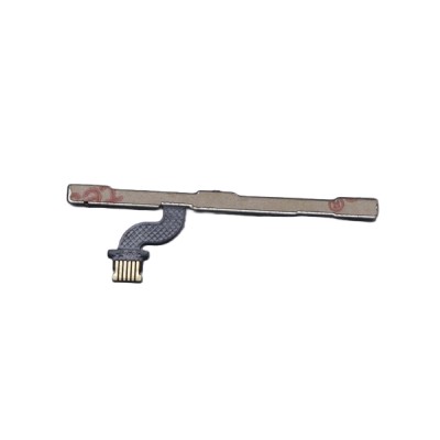 Volume Button Flex Cable For Asus Zenfone Selfie Zd551kl By - Maxbhi Com
