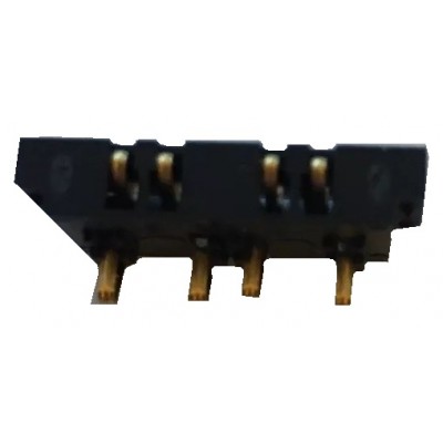 Battery Connector For Nokia 3330 - Maxbhi Com