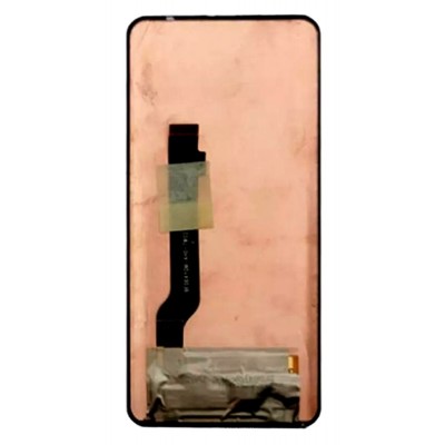 Lcd With Touch Screen For Zte Nubia Z20 Blue By - Maxbhi Com