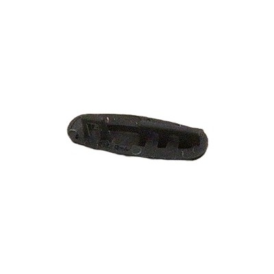 Power Button Outer For Nokia 3330 Silver By - Maxbhi Com