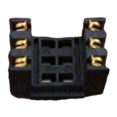 Sim Connector For Nokia 3330 - Maxbhi Com