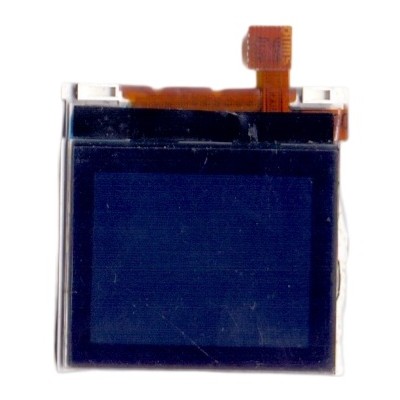 Lcd Screen For Nokia 1208 Replacement Display By - Maxbhi Com