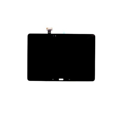 Lcd With Touch Screen For Samsung Smt520 Black By - Maxbhi Com