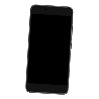 Camera Lens Glass with Frame for Asus Zenfone 3 Max ZC553KL Pink