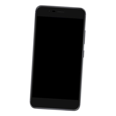 Camera Lens Glass with Frame for Asus Zenfone 3 Max ZC553KL Gold