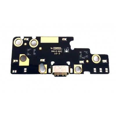 Charging Connector Flex Pcb Board For Lenovo Tab P11 5g By - Maxbhi Com