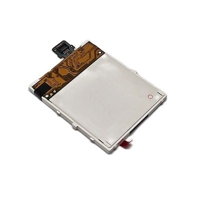 Lcd Screen For Nokia 9500 Replacement Display By - Maxbhi Com