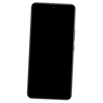 Camera Lens Glass with Frame for Vivo Y300 5G Silver