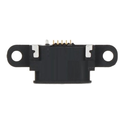 Charging Connector For Cat S40 By - Maxbhi Com