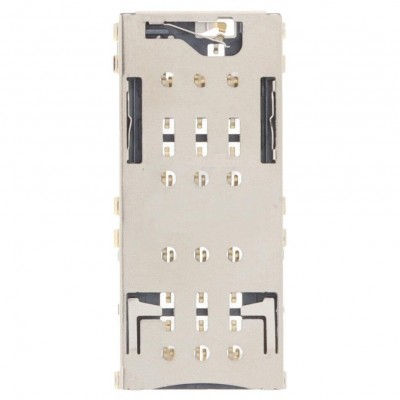 Sim Connector For Cat S40 By - Maxbhi Com