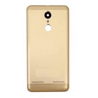 Back Panel Cover For Lenovo K6 Gold - Maxbhi Com