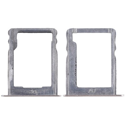 Sim Card Holder Tray For Huawei Enjoy 5s Gold - Maxbhi Com