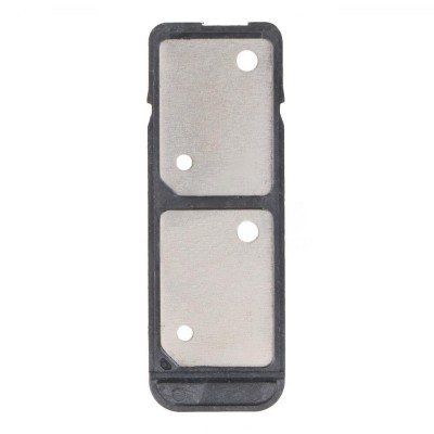 Sim Card Holder Tray For Cat S41 Black - Maxbhi Com
