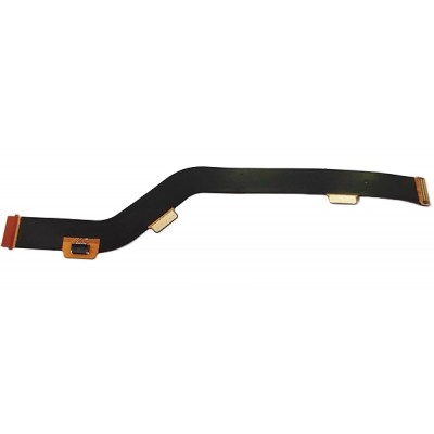 Lcd Flex Cable For Ulefone Armor Pad By - Maxbhi Com