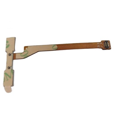 Volume Button Flex Cable For Ulefone Armor Pad By - Maxbhi Com