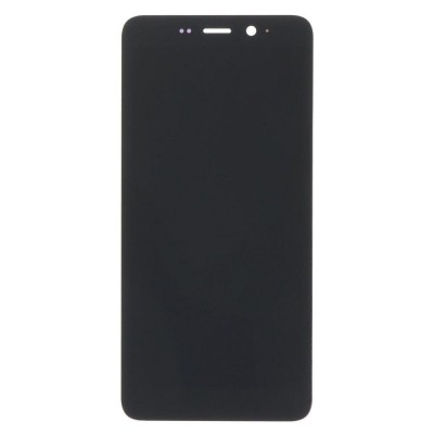 Lcd With Touch Screen For Ulefone Armor X12 Black By - Maxbhi Com
