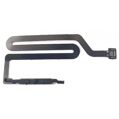 Fingerprint Sensor Flex Cable For Umidigi G3 Max Orange By - Maxbhi Com