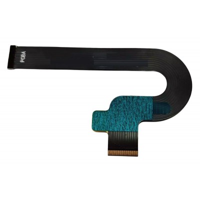Lcd Flex Cable For Doogee R20 By - Maxbhi Com