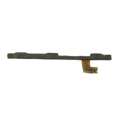 Power Button Flex Cable For Umi Diamond On Off Flex Pcb By - Maxbhi Com