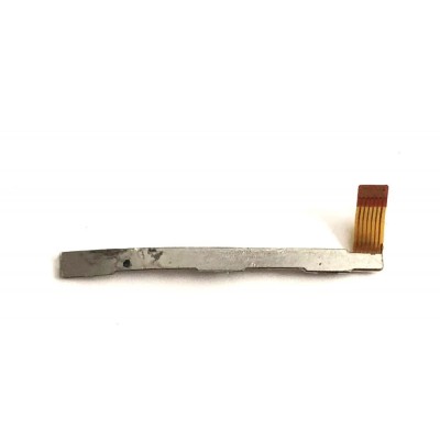 Power Button Flex Cable For Leagoo Elite 4 On Off Flex Pcb By - Maxbhi Com
