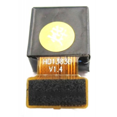 Replacement Back Camera For Samsung Galaxy Win I8552 With Dual Sim By - Maxbhi Com