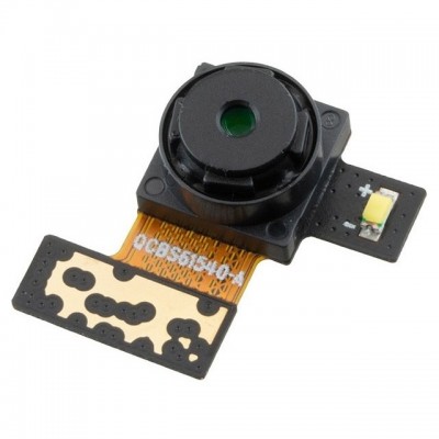 Replacement Front Camera For Ulefone Armor X8i Selfie Camera By - Maxbhi Com