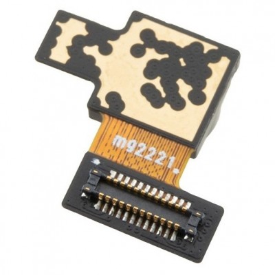Replacement Front Camera For Ulefone Armor X8i Selfie Camera By - Maxbhi Com