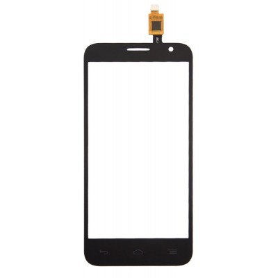 Touch Screen Digitizer For Alcatel Idol 2 Mini 6016d Dual Sim Black By - Maxbhi Com